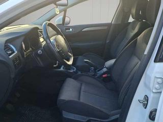 Citroen C4 1.6 VTi Collection 88 kW (120 CV)