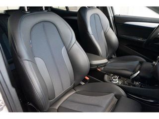 BMW X2 sDrive18d Business 110 kW (150 CV)