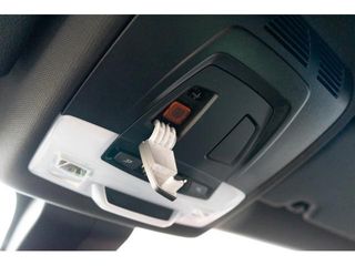 BMW X2 sDrive18d Business 110 kW (150 CV)