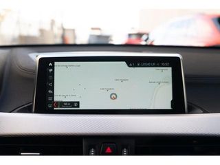 BMW X2 sDrive18d Business 110 kW (150 CV)