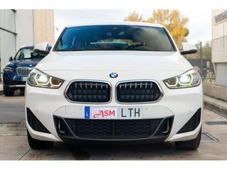 BMW X2 sDrive18d Business 110 kW (150 CV)