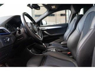 BMW X2 sDrive18d Business 110 kW (150 CV)