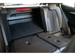 BMW X2 sDrive18d Business 110 kW (150 CV)