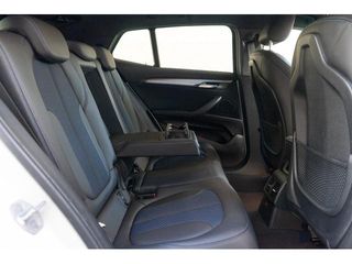 BMW X2 sDrive18d Business 110 kW (150 CV)