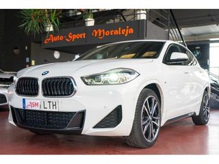 BMW X2 sDrive18d Business 110 kW (150 CV)