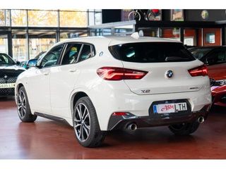 BMW X2 sDrive18d Business 110 kW (150 CV)
