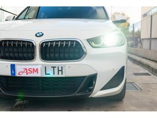 BMW X2 sDrive18d Business 110 kW (150 CV)