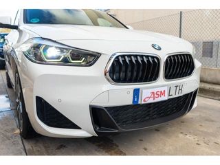 BMW X2 sDrive18d Business 110 kW (150 CV)