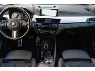 BMW X2 sDrive18d Business 110 kW (150 CV)