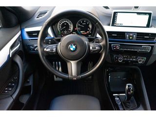 BMW X2 sDrive18d Business 110 kW (150 CV)