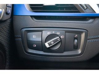 BMW X2 sDrive18d Business 110 kW (150 CV)