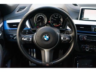 BMW X2 sDrive18d Business 110 kW (150 CV)
