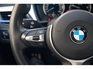 BMW X2 sDrive18d Business 110 kW (150 CV)