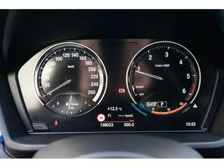 BMW X2 sDrive18d Business 110 kW (150 CV)
