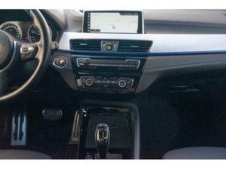 BMW X2 sDrive18d Business 110 kW (150 CV)