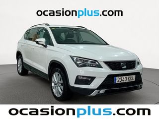 SEAT Ateca 1.0 TSI S&S Ecomotive Style Plus 85 kW (115 CV)