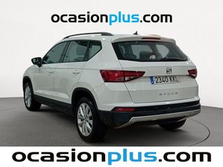 SEAT Ateca 1.0 TSI S&S Ecomotive Style Plus 85 kW (115 CV)