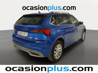 Skoda Kamiq 1.0 TSI Ambition 70 kW (95 CV)