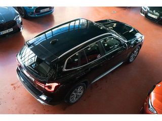 BMW X3 xDrive20d xLine 140 kW (190 CV)