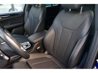 BMW X3 xDrive20d xLine 140 kW (190 CV)