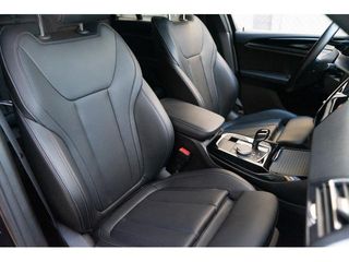 BMW X3 xDrive20d xLine 140 kW (190 CV)