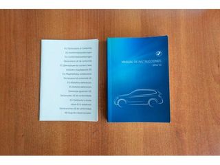 BMW X3 xDrive20d xLine 140 kW (190 CV)