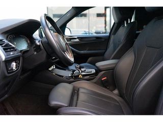 BMW X3 xDrive20d xLine 140 kW (190 CV)