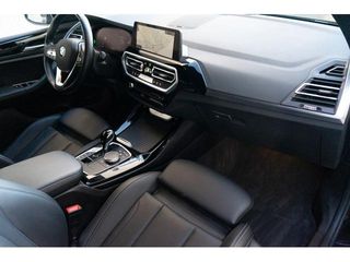 BMW X3 xDrive20d xLine 140 kW (190 CV)