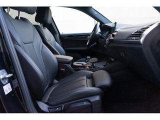 BMW X3 xDrive20d xLine 140 kW (190 CV)