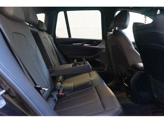 BMW X3 xDrive20d xLine 140 kW (190 CV)