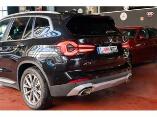 BMW X3 xDrive20d xLine 140 kW (190 CV)