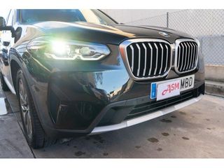 BMW X3 xDrive20d xLine 140 kW (190 CV)