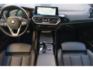 BMW X3 xDrive20d xLine 140 kW (190 CV)