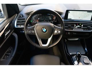 BMW X3 xDrive20d xLine 140 kW (190 CV)