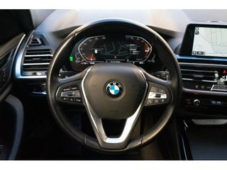 BMW X3 xDrive20d xLine 140 kW (190 CV)