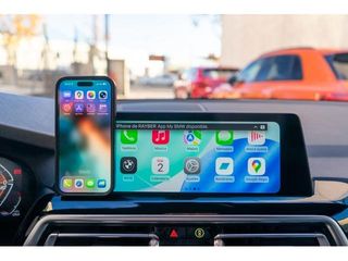 BMW X3 xDrive20d xLine 140 kW (190 CV)