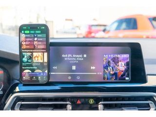 BMW X3 xDrive20d xLine 140 kW (190 CV)