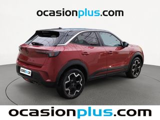 Opel Mokka 1.2 T Ultimate 100 kW (136 CV)