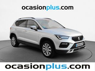 SEAT Ateca 1.5 TSI S&S Style XL 110 kW (150 CV)
