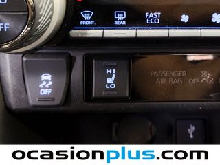 Toyota Rav4 2.5l hybrid Luxury 160 kW (218 CV)