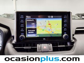 Toyota Rav4 2.5l hybrid Luxury 160 kW (218 CV)