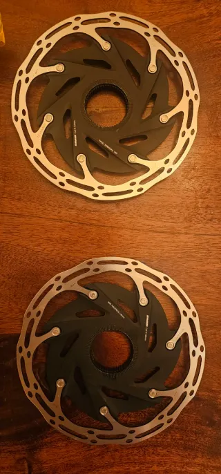 Grupo SRAM Force E1 AXS