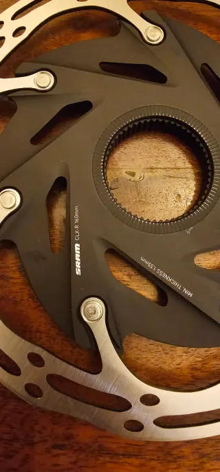 Grupo SRAM Force E1 AXS