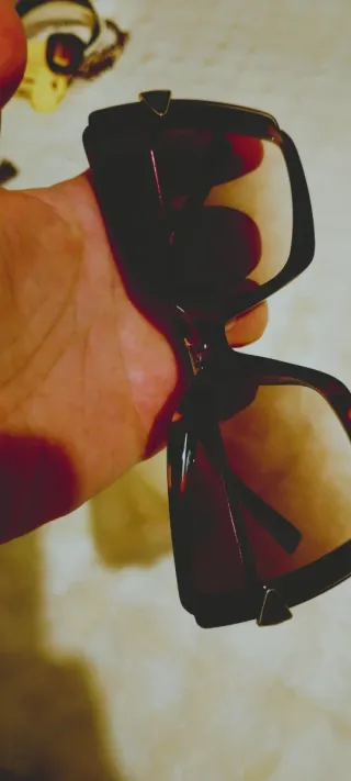 Occhiali da sole donna