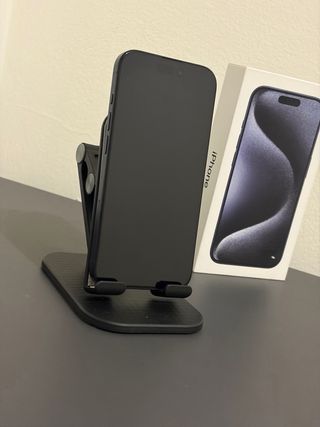 iPhone 15 Pro 128GB Blu