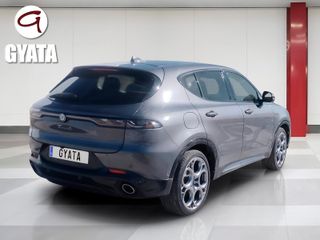 Alfa Romeo Tonale 1.3 Multi-air PHEV Veloce Q4 206 kW (280 CV)