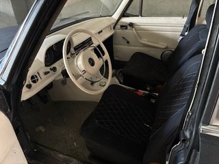 Mercedes-Benz 220 1980