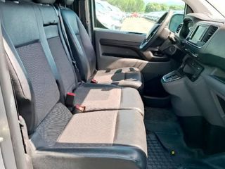 Citroën ë-Jumpy Furgon ë-Jumpy 75 KWh Talla M Club 100 kW (136 CV)