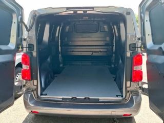 Citroën ë-Jumpy Furgon ë-Jumpy 75 KWh Talla M Club 100 kW (136 CV)