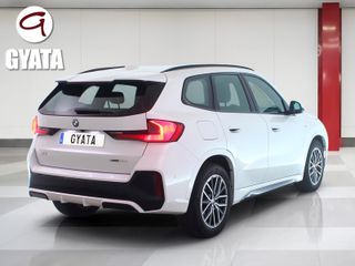 BMW X1 sDrive18d 110 kW (150 CV)
